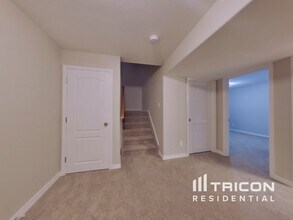 6730 Silverwind Cir in Colorado Springs, CO - Building Photo - Building Photo
