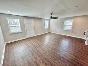 324 Harrell St in Memphis, TN - Building Photo - Building Photo