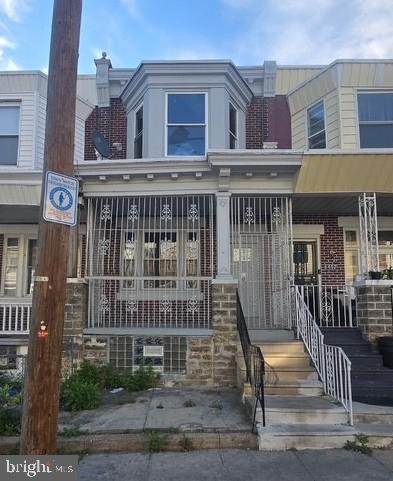 property at 4419 N Franklin St