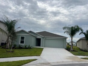 19712 Lavender Field Ct in Lehigh Acres, FL - Building Photo - Building Photo