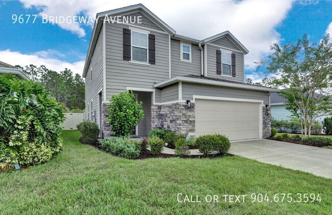 property at 9677 Bridgeway Ave