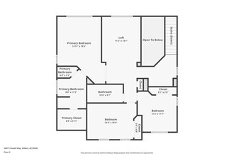 3447 E Powell Way in Gilbert, AZ - Building Photo - Building Photo