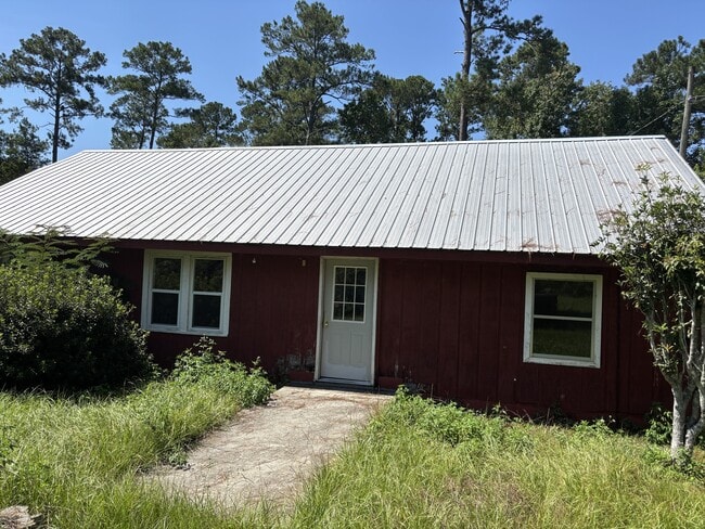 property at 2451 Glen Julia Rd