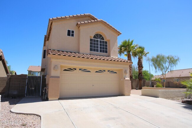1323 W Morelos St in Chandler, AZ - Building Photo - Building Photo