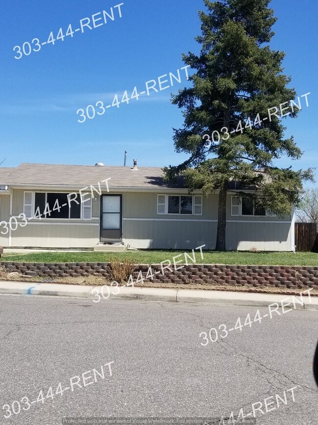 property at 8244 Ladean St