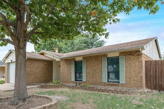 713 Sunny Slope Dr, Unit 2210 in Allen, TX - Building Photo - Building Photo