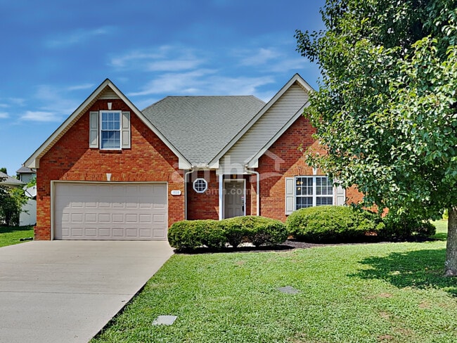 property at 1628 Antebellum Dr