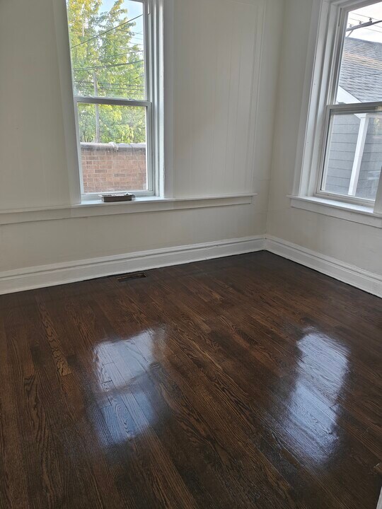 4117 W Wilcox St, Unit 1 in Chicago, IL - Foto de edificio
