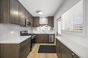 844 W Osborn Rd in Phoenix, AZ - Building Photo