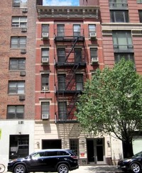 88 East End Ave in New York, NY - Foto de edificio - Building Photo