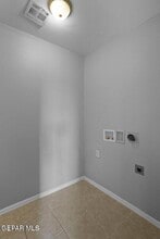 6325 Geiger Ave in El Paso, TX - Building Photo - Building Photo