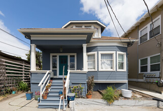 278 38th St in Oakland, CA - Building Photo - Building Photo