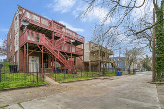 2723 Jasper St SE in Washington, DC - Building Photo - Building Photo