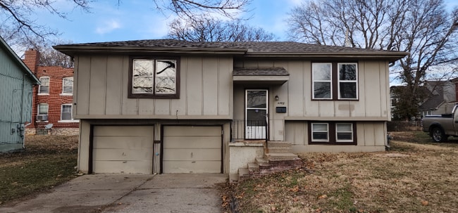 property at 2308 E 13th St