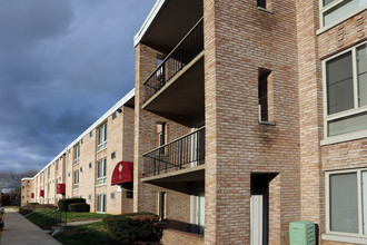 The Apartments at Jefferson Chase in Frederick, MD - Building Photo - Building Photo