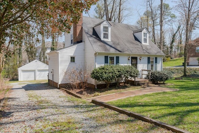 2601 Thurloe Dr in Richmond, VA - Building Photo - Building Photo