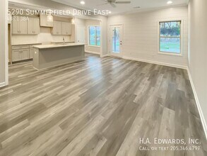 5290 Summerfield E Dr in Tuscaloosa, AL - Building Photo - Building Photo