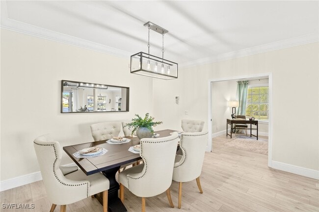 property at 14850 Crystal Cove Ct