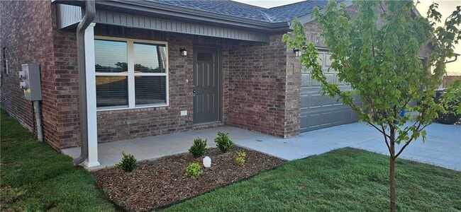 property at 502 NW 69th Ave