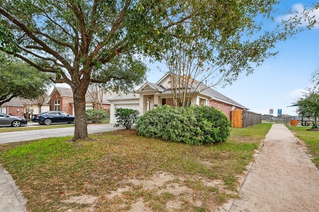 2114 Thorn Berry Creek Ln in Katy, TX - Building Photo - Building Photo