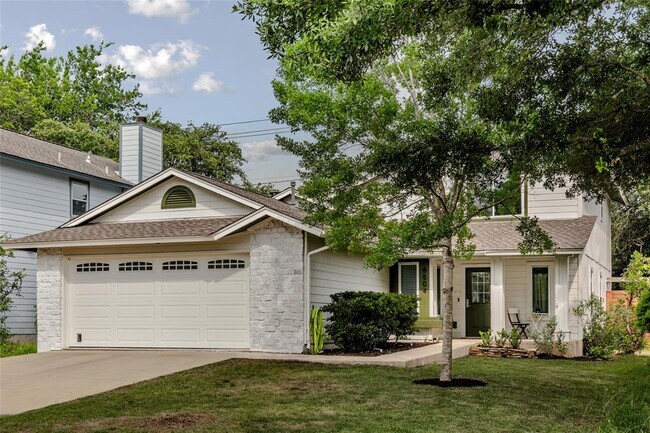 8504 Verona Trail in Austin, TX - Building Photo - Building Photo