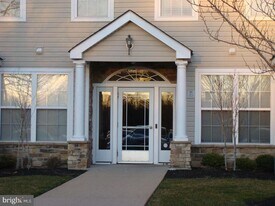 52 Kyle Way in Ewing Township, NJ - Building Photo