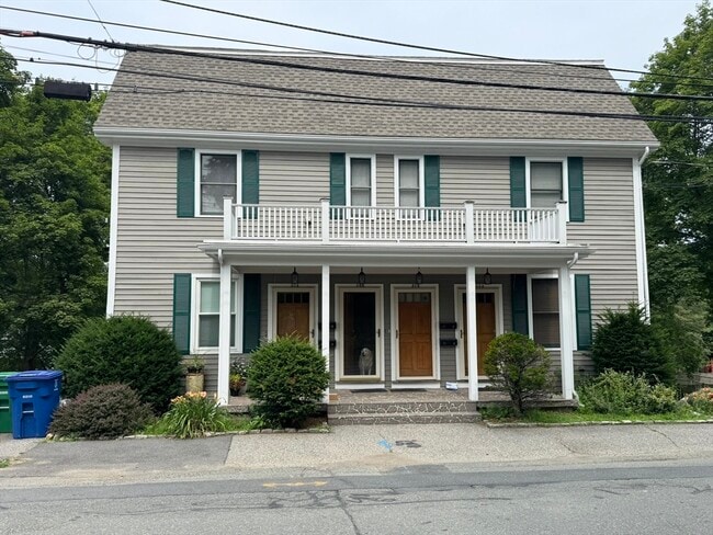 property at 30 John St