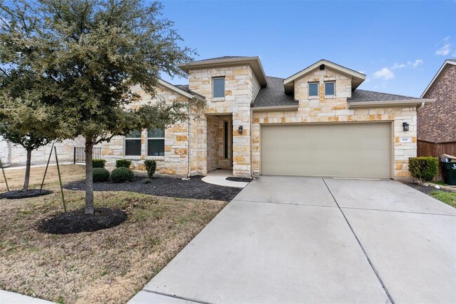 616 Sixpence Ln in Georgetown, TX - Foto de edificio - Building Photo