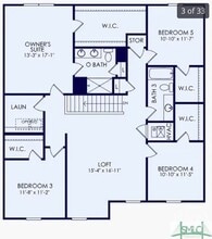 186 Crosstown Ave in Richmond Hill, GA - Building Photo - Building Photo