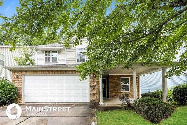 property at 3005 Sable Trl