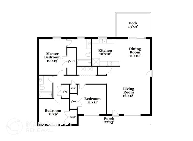 1046 Ball Park Rd in Thomasville, NC - Building Photo - Building Photo