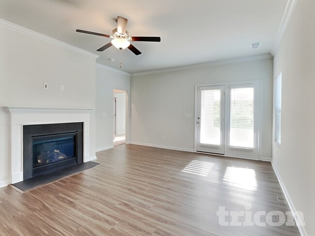 646 Cam Cir in High Point, NC - Building Photo - Building Photo