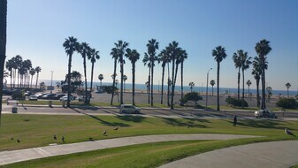 508 Ashland Ave, Unit 102 in Santa Monica, CA - Building Photo