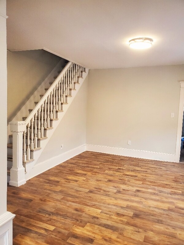 64 Arch St, Unit 2 in Glen Lyon, PA - Building Photo - Building Photo