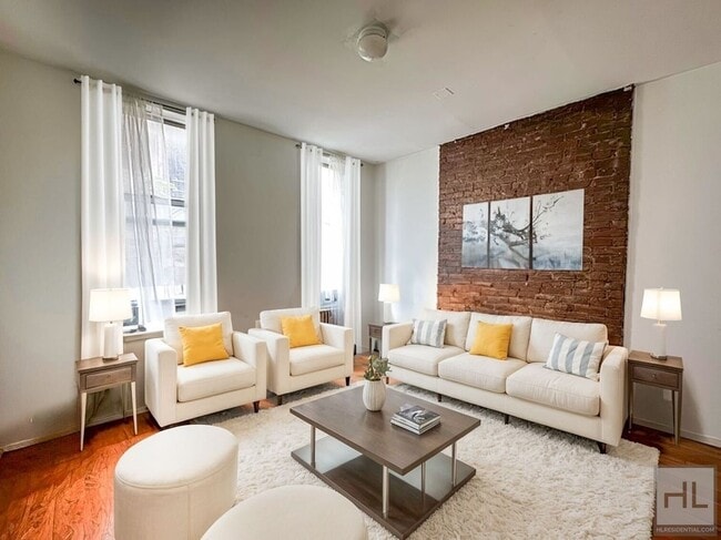 property at 305 E 105th St