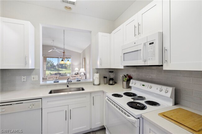 property at 2290 Carrington Ct