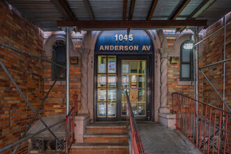 1045 Anderson Ave in Bronx, NY - Building Photo - Building Photo