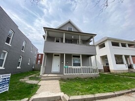 1205 St Marys Ave in Fort Wayne, IN - Building Photo