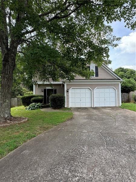 property at 402 Bottesford Dr NW
