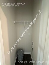 458 Belgian Red Wy in Wake Forest, NC - Building Photo - Building Photo