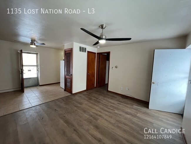 property at 1135 Lost Nation Rd