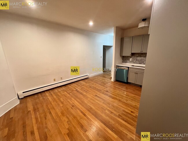 40 E Springfield St, Unit 5 in Boston, MA - Building Photo - Building Photo