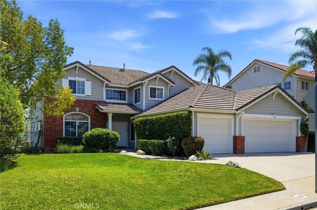 property at 24574 Overland Dr