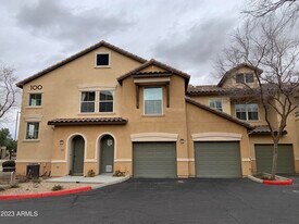 14575 W Mountain View Blvd in Surprise, AZ - Building Photo