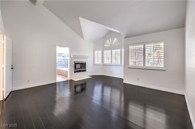 property at 9720 Falling Star Ave