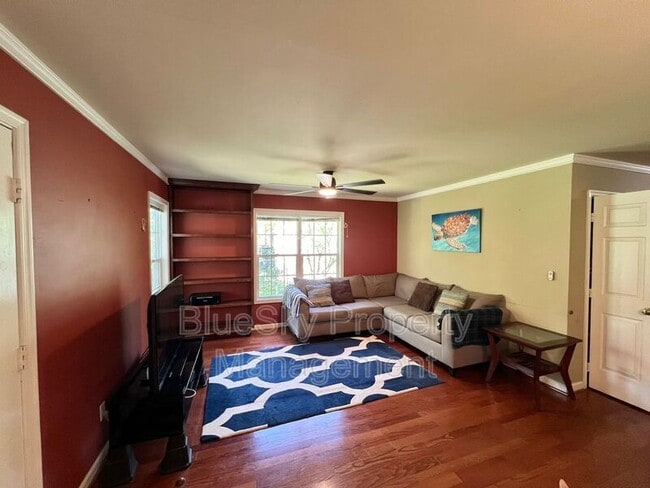 504 9th St SW in Charlottesville, VA - Building Photo - Building Photo