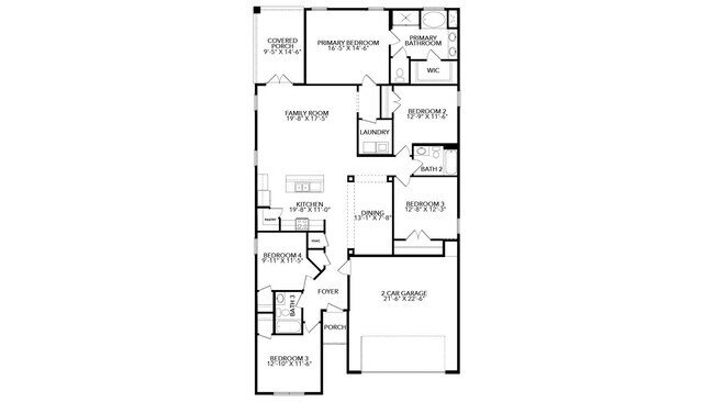 97 Eagles Nest Dr in Freeport, FL - Building Photo - Building Photo