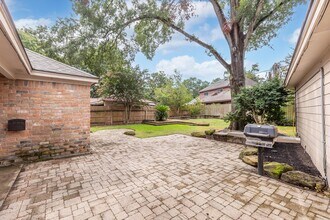 19139 Candletrail Dr in Spring, TX - Building Photo - Building Photo