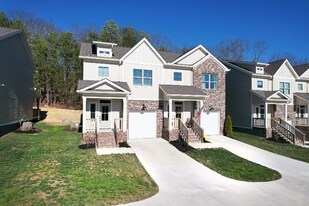 385 Hungry Hollow Rd SE in Cleveland, TN - Building Photo
