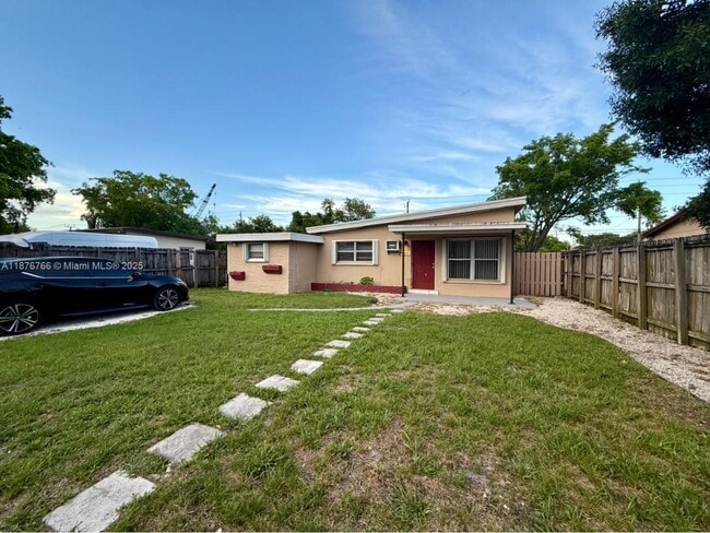 property at 824 NW 4th Ave